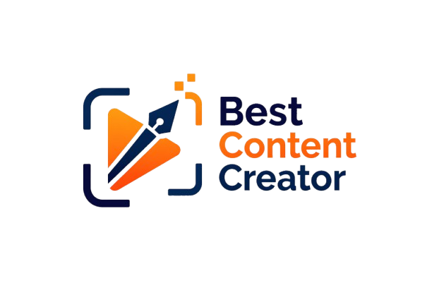 Best Content Creator